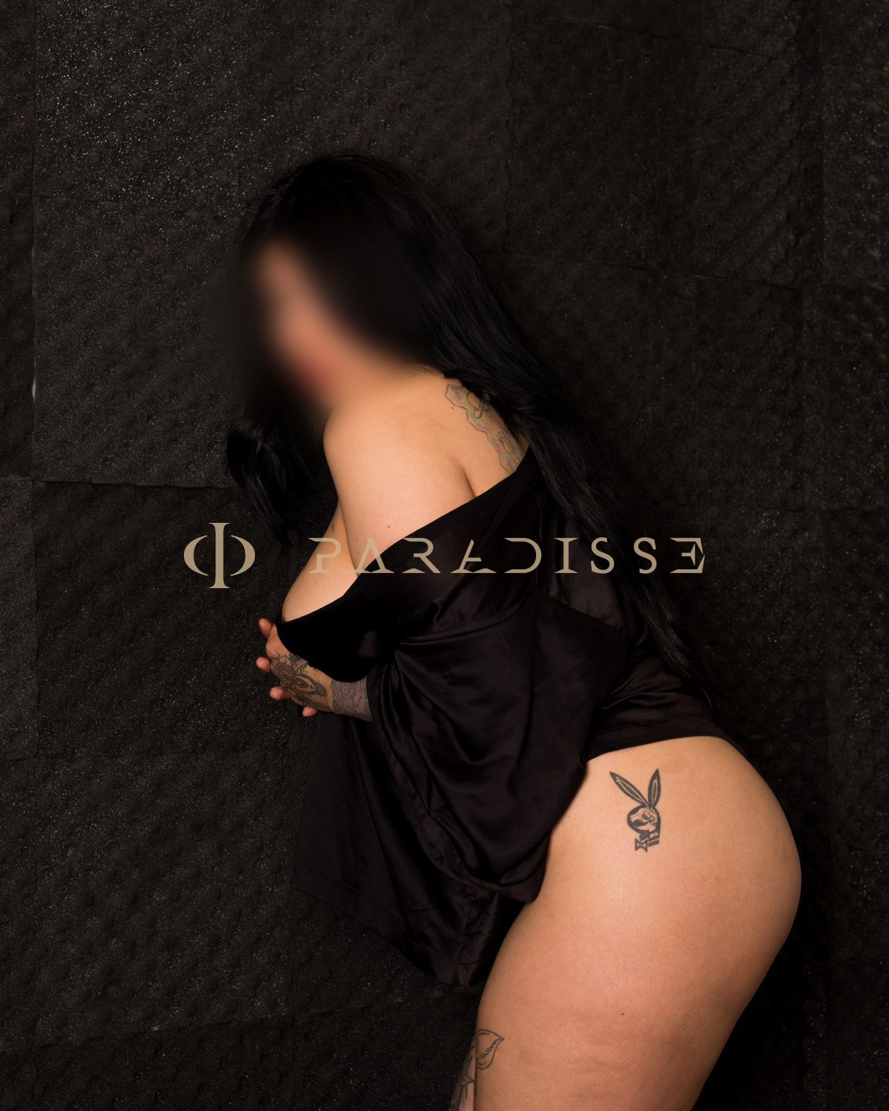 Escorts VIP Paradisse - Samantha